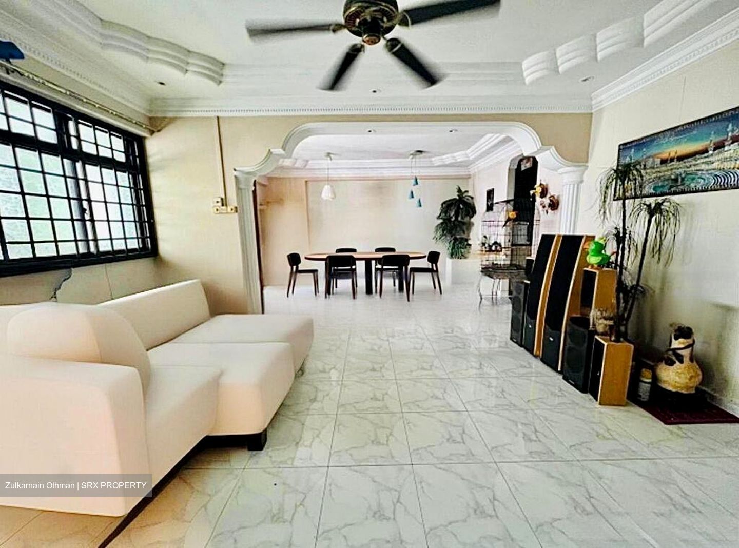 Blk 717 Woodlands Drive 70 (Woodlands), HDB 4 Rooms #485614241